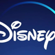 The Disney Plus logo.